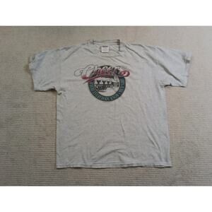 Tultex Cheers 2000 Where Everybody Knows Your Name T-shirt Mens XL